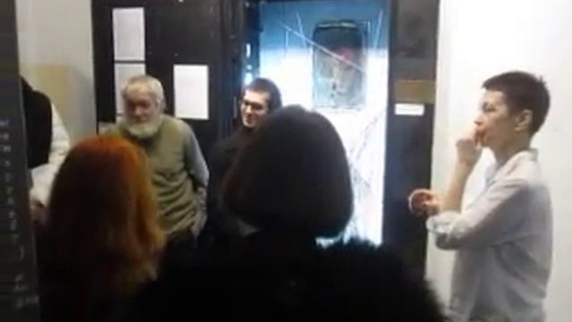 Биогеоценоз смотреть онлайн