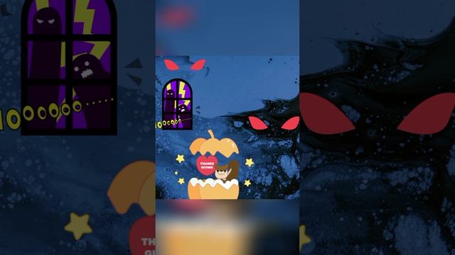 смешные истории про Хэллоуин смотреть онлайн