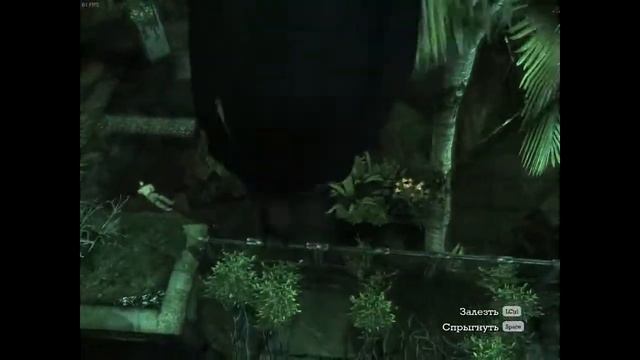 Batman: Arkham Asylum (PC)-Прохождение #7.