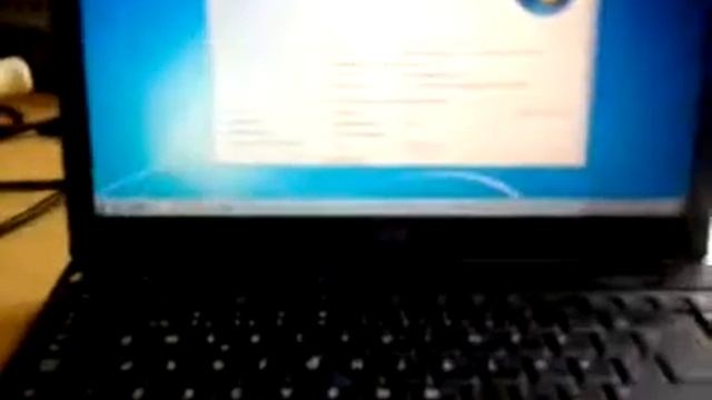 Comapq nc6400 смотреть онлайн