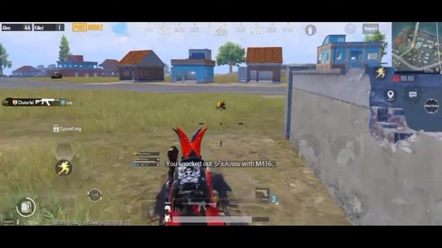 MC fioti - bum bum tam tam | beat sync | pubg montage | смотреть онлайн