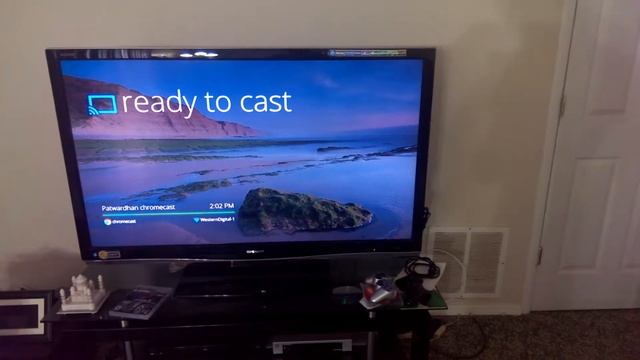 Chromecast Setup смотреть онлайн