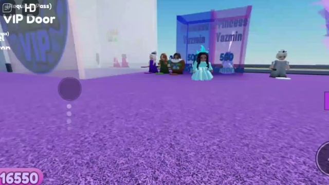 Roblox the bratz | All Jumpscare 2 crédit @Stary_danyu смотреть онлайн