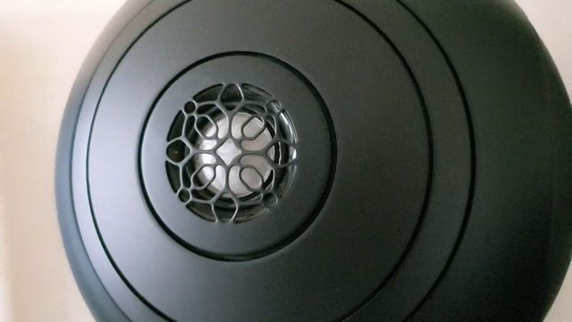 Devialet Phantom I 108db Dark Chrome | Sound Test #3 смотреть онлайн