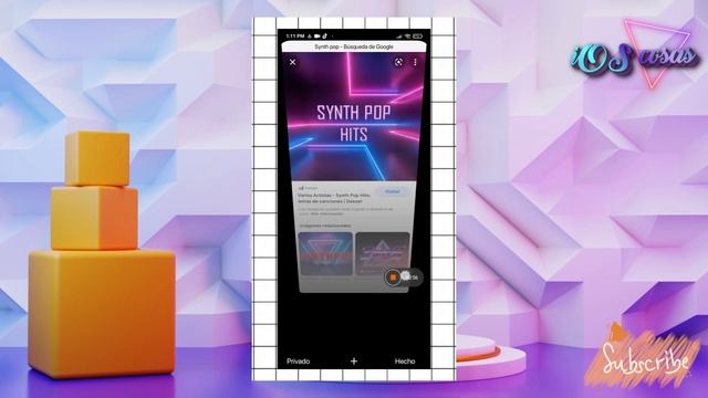 SAFARI ESTILO IPHONE EN ANDROID BLUR( estilo iOS 15 y 14) #safariiphone #safariios #safarienandroid смотреть онлайн