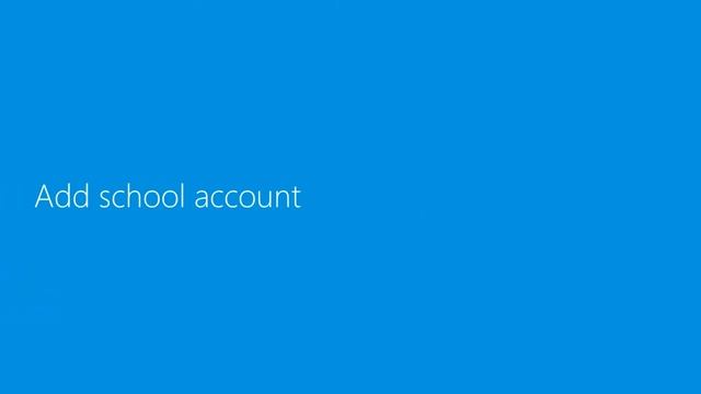 Login with multiple accounts, Microsoft Teams and Microsoft Edge смотреть онлайн