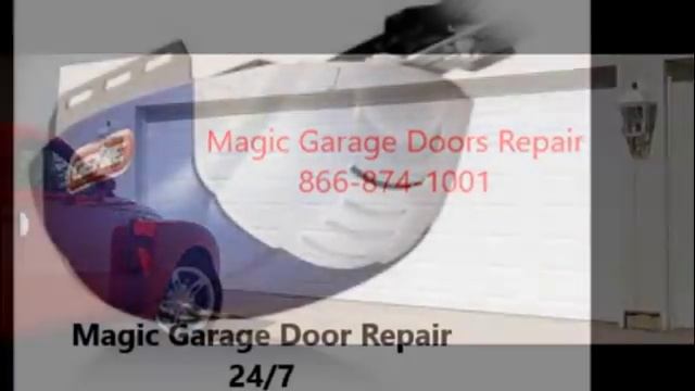$29 Garage Door Repair Bordentown NJ (609) 479-2040 смотреть онлайн