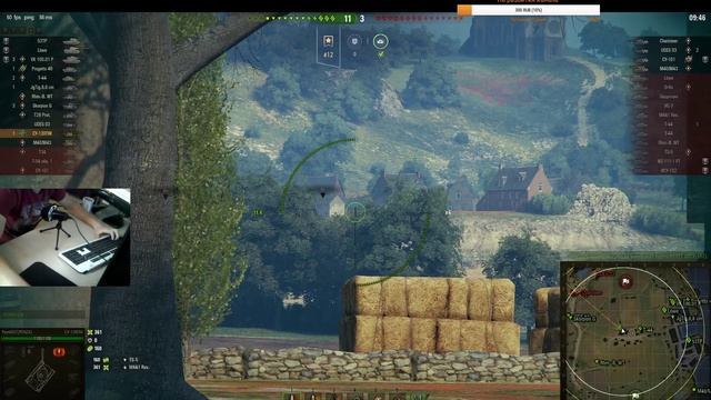 ФАРМ 50 МЛН КРЕДИТОВ БЕЗ ПРЕМ АКАУНТА  ( World Of Tanks )