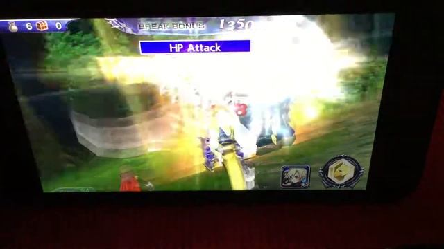 DISSIDIA FINAL FANTASY - OPERA OMNIA FATEFUL WOODLANDS PT. 5 ON IPHONE! смотреть онлайн