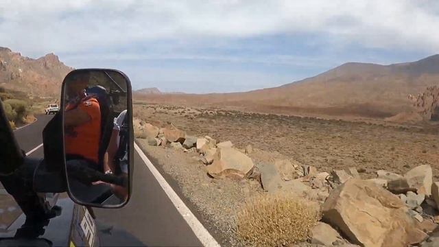 Buggy express to Mount Tiede смотреть онлайн
