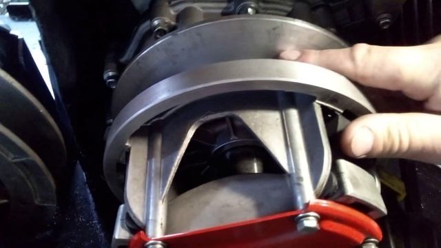 выход 33 ремня на вариаторе сафари смотреть онлайн