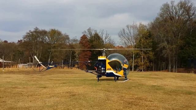 Safari Helicopter landing in back yard--"can he land here!" смотреть онлайн