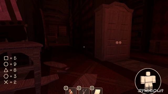 Проходим 50 дверь в doors roblox. смотреть онлайн
