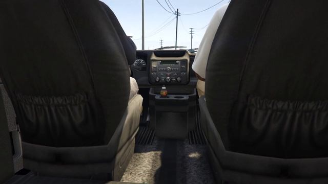 POV - Chop in Hood Safari смотреть онлайн