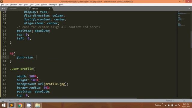 How To Create Image Hover Overlay Effects | Pure Css Image Hover Effects Tutorial - смотреть онлайн
