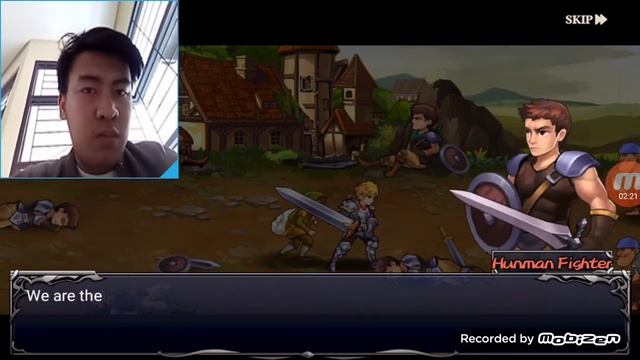Brave fighter 2 indonesia #1 смотреть онлайн