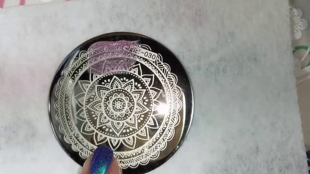 Braves Diva polish swatches смотреть онлайн
