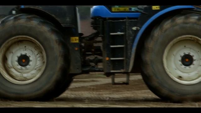 ||►TALAJLAZÍTÁS | New Holland T9.560 + Vogel&Noot TerraDig XXS || Dél-Balaton Mezőgazdasági ZRt.◄❘ смотреть онлайн