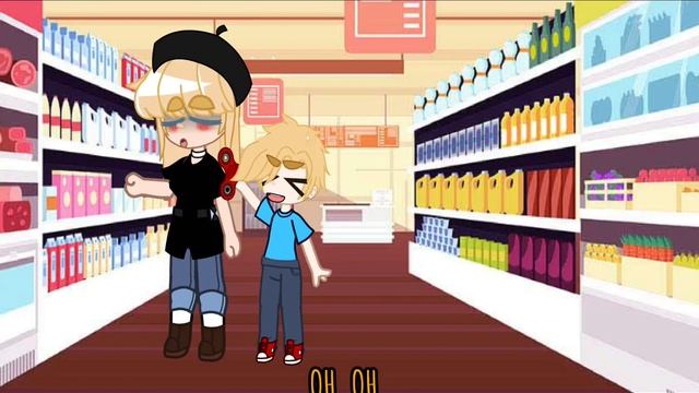 SHOP! a pop opera— unfinished miles lore смотреть онлайн