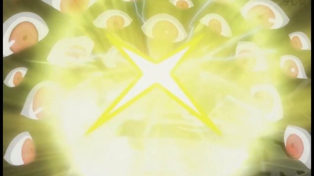 MYSTERIOUS "KAMEN" Y! BEYBLADE X Episode 25 REVIEW + THOUGHTS The Fastest Advent смотреть онлайн