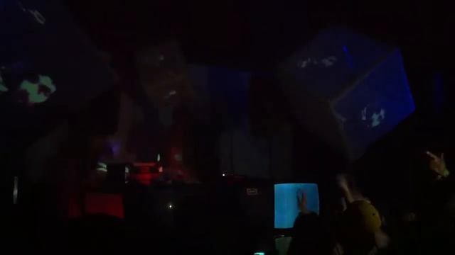 Bro Safari @ Dim Mak Studios 5.1.2012 смотреть онлайн