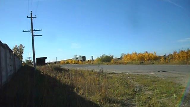 ЕДУ У МАКАРОНКИ СЁДНЯ...ПОЕЗД смотреть онлайн