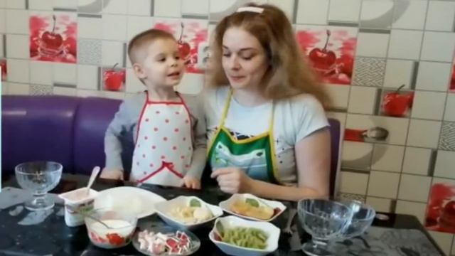 Челлендж "Меню выходного дня" смотреть онлайн