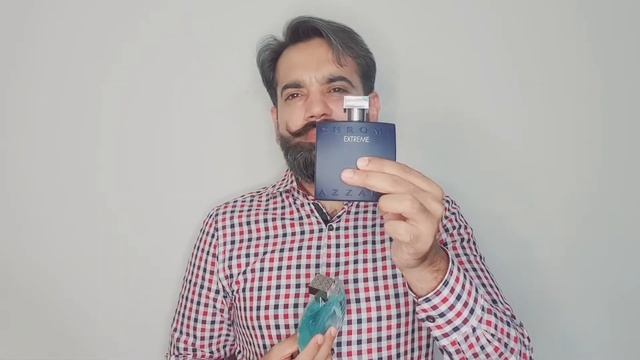 Azzaro Chrome Extreme Fragrance Review смотреть онлайн