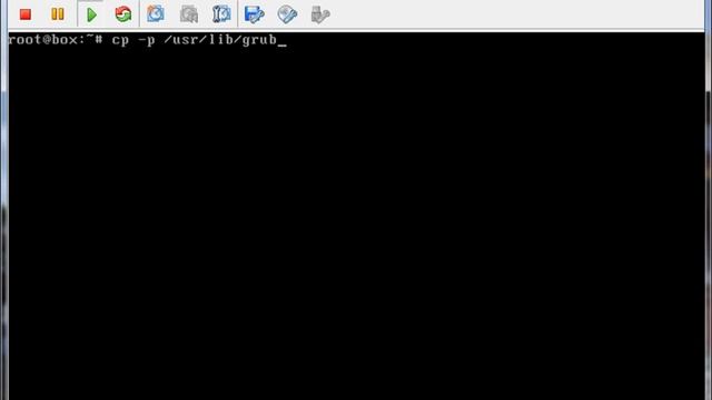 HOW-TO: Installing Core Linux on the HDD смотреть онлайн