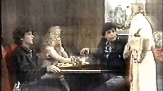 Aspettando il domani (Search for tomorrow) soap opera spezzoni vari 3 parte смотреть онлайн