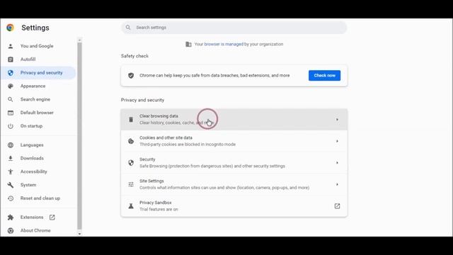 Fix Your Connection To This Site Is Not Secure In Google Chrome (2022) (Windows 7 8 10 11) смотреть онлайн