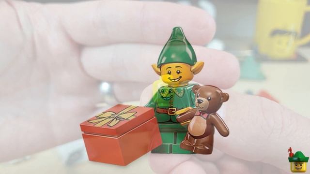 LEGO Brick Haul 37 - Brick Link 📦🏹 смотреть онлайн