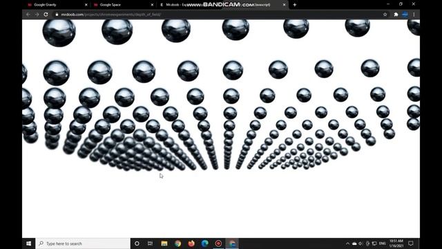 Fun Experiments on Google / use Mr doob смотреть онлайн