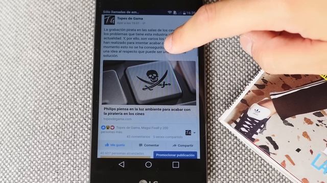 Cómo potenciar tu Android gama baja | Sin Root смотреть онлайн