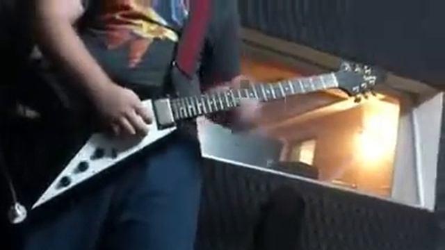 Brave New World - Iron Maiden cover смотреть онлайн