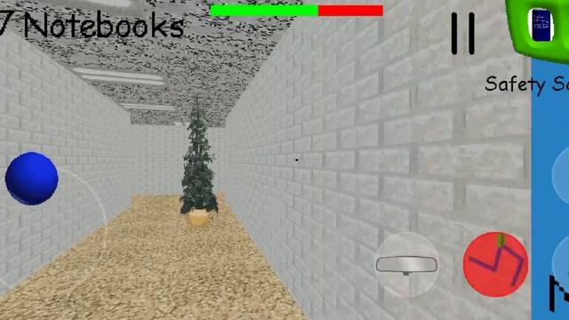 MediaGamesGuides Mania Mod (Baldi's Basics Mods) смотреть онлайн