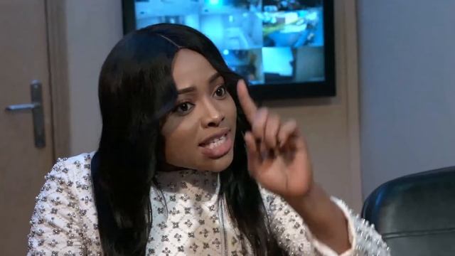 THE SUNCITY (S01E025) - LATEST NOLLYWOOD MOVIES смотреть онлайн