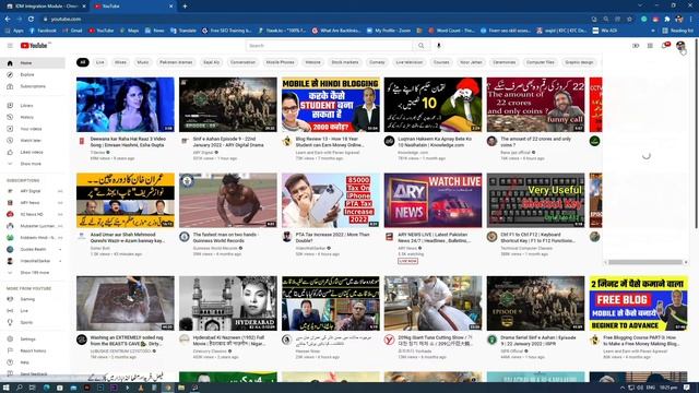 how to add idm module in google chrome as a video downloader in your browser смотреть онлайн