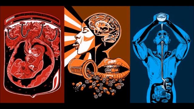 Aldous Huxley - Brave New World | Audiobook | Part 7 (7/7) смотреть онлайн