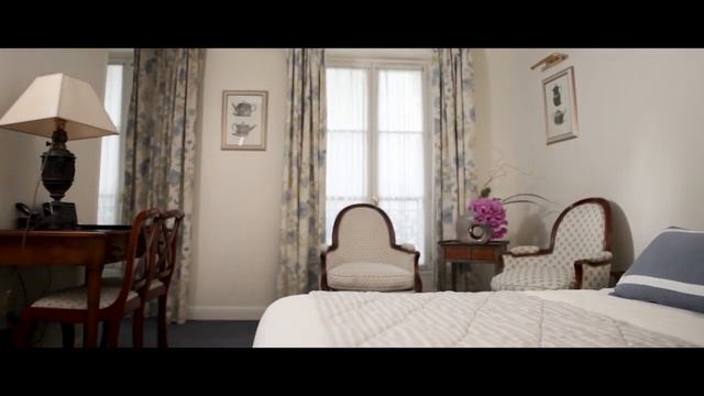 Hotel Relais Montmartre - Official Video смотреть онлайн