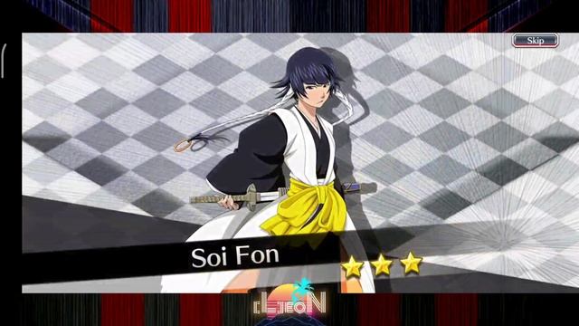 🌋Открытие на ТКВ Яхве , Айзен и Гену🌋 | 🎉Bleach Brave Souls🎉 | [L]eoN смотреть онлайн