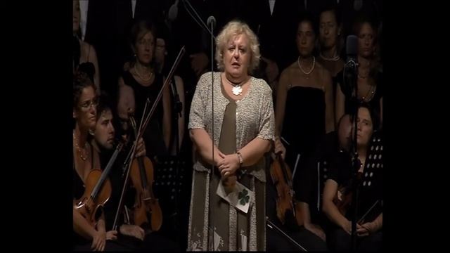 Giglio... fiore della solidarietà - terza parte смотреть онлайн