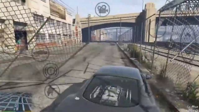 GTA IV OFFICIAL released FOR ANDROID. GTA IV ANDROID GAMEPLAY.... смотреть онлайн