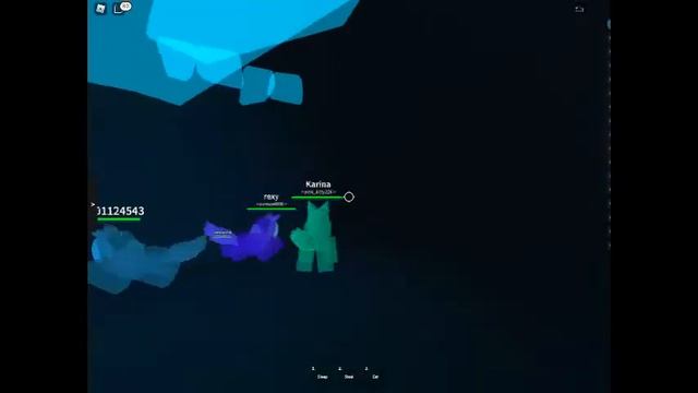 Как зайти в чилл-зону за Слаймового Щенка смотреть онлайн