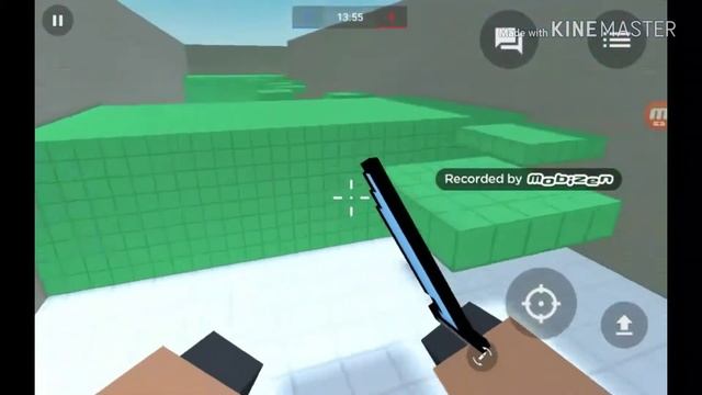 [BS]™ ИГРАЮ В БАННИ ХОП! смотреть онлайн