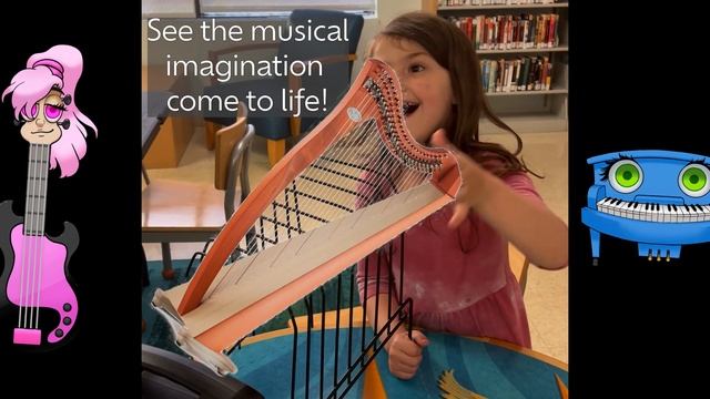 Is The Ben The Brave Music Experience Good For Kids? смотреть онлайн