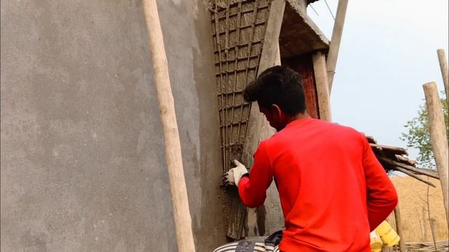 New Latest Window Design || Rain Force Window d Design #plaster #windowdesign смотреть онлайн