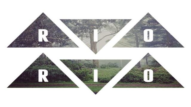 Rio Rio - The Bashful And The Brave смотреть онлайн
