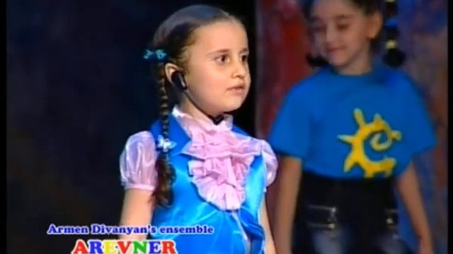 Arevner Sovorenk Hashvel Teacher's Day In Opera 5.10