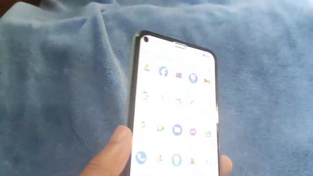 Google Pixel 5 update in 2023 смотреть онлайн